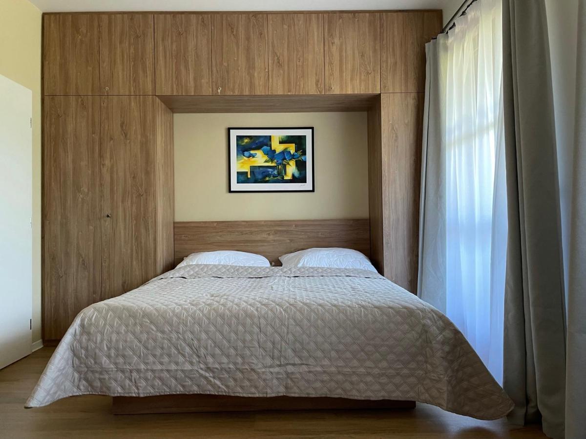 Apartmany Neta Velke Karlovice, Polansky Dvur Exterior photo